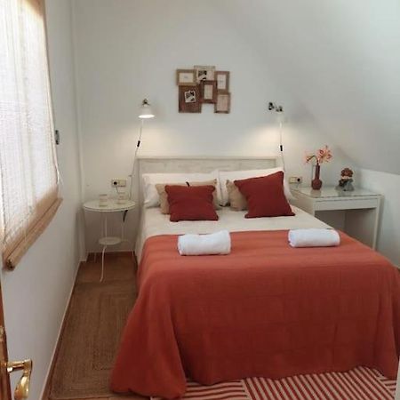 Mirador De Alhaurin Loft City Center 阿尔豪林德拉托里 外观 照片