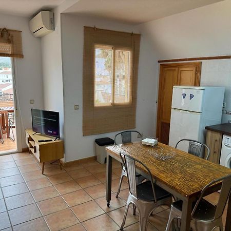 Mirador De Alhaurin Loft City Center 阿尔豪林德拉托里 外观 照片