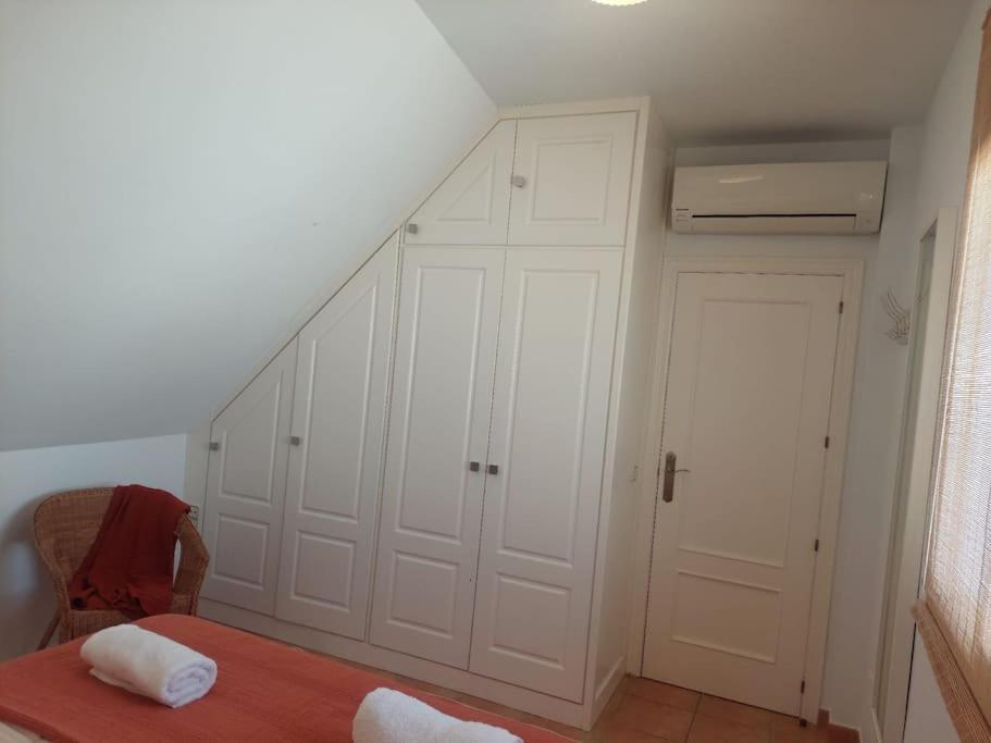 Mirador De Alhaurin Loft City Center 阿尔豪林德拉托里 外观 照片