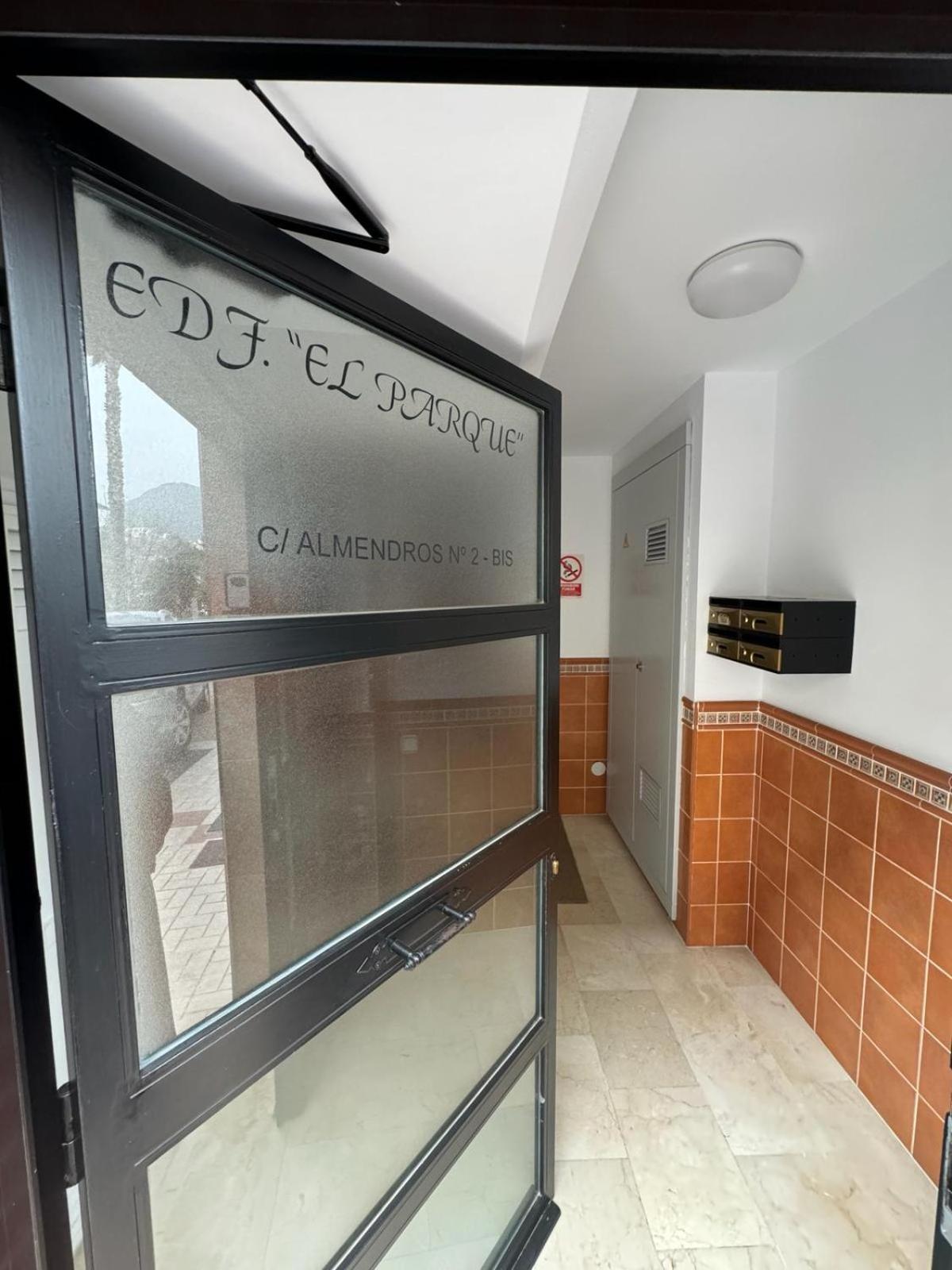 Mirador De Alhaurin Loft City Center 阿尔豪林德拉托里 外观 照片