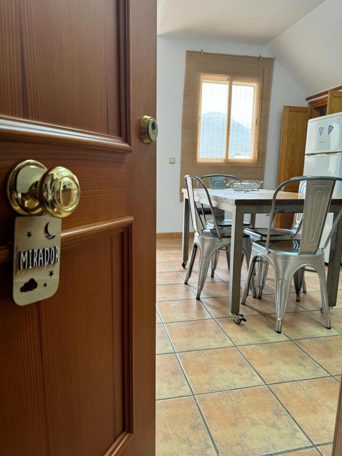 Mirador De Alhaurin Loft City Center 阿尔豪林德拉托里 外观 照片