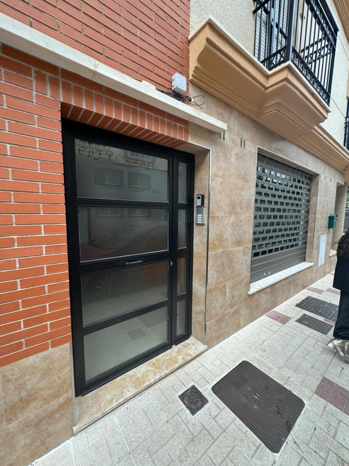 Mirador De Alhaurin Loft City Center 阿尔豪林德拉托里 外观 照片
