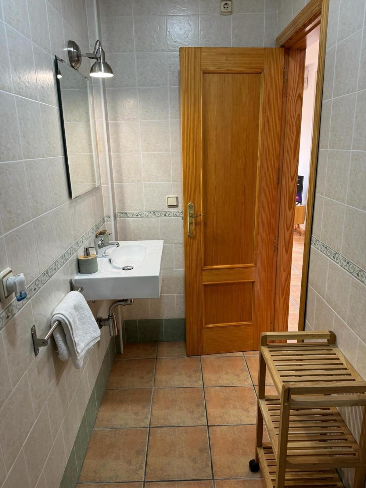 Mirador De Alhaurin Loft City Center 阿尔豪林德拉托里 外观 照片