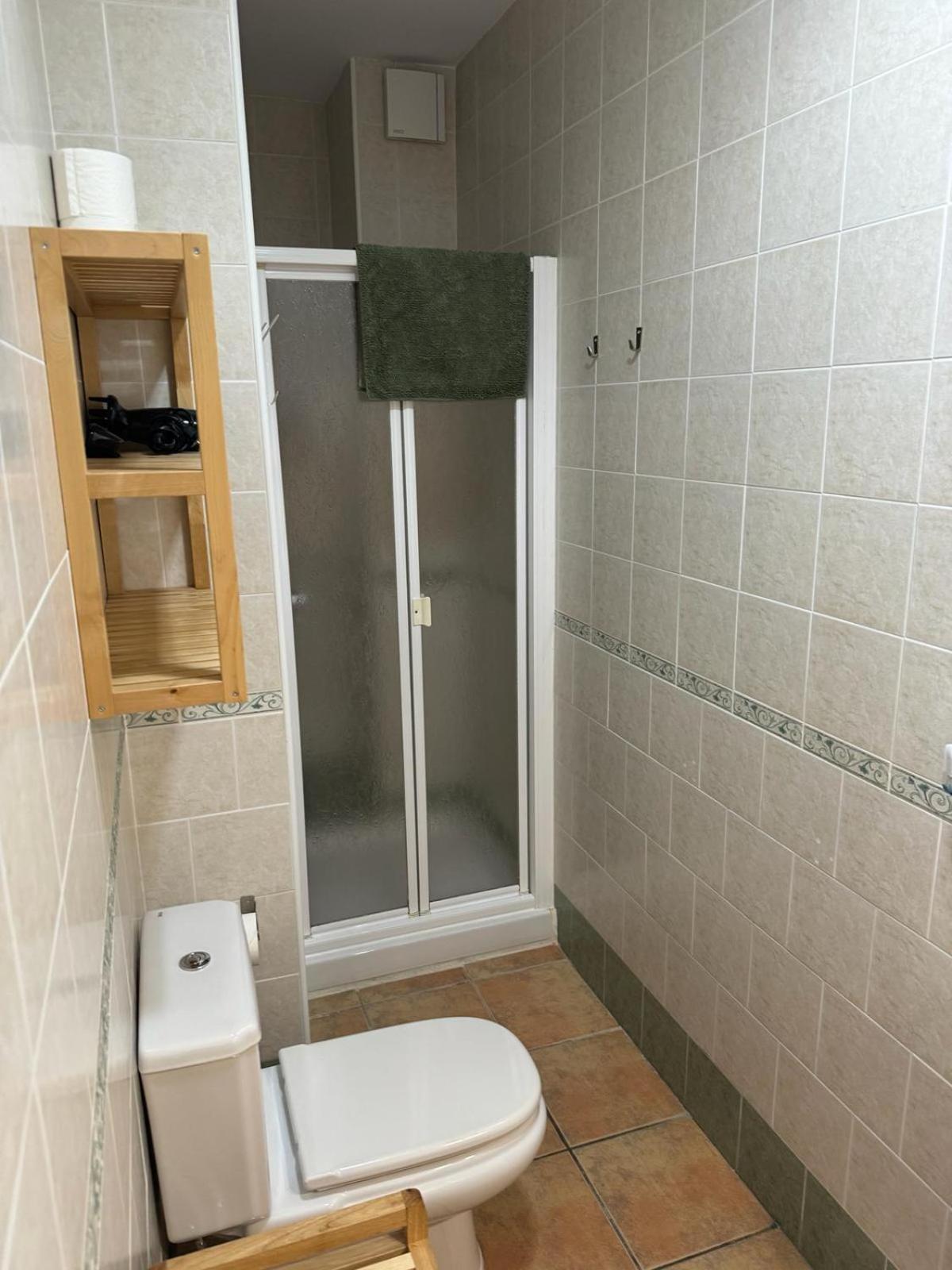 Mirador De Alhaurin Loft City Center 阿尔豪林德拉托里 外观 照片