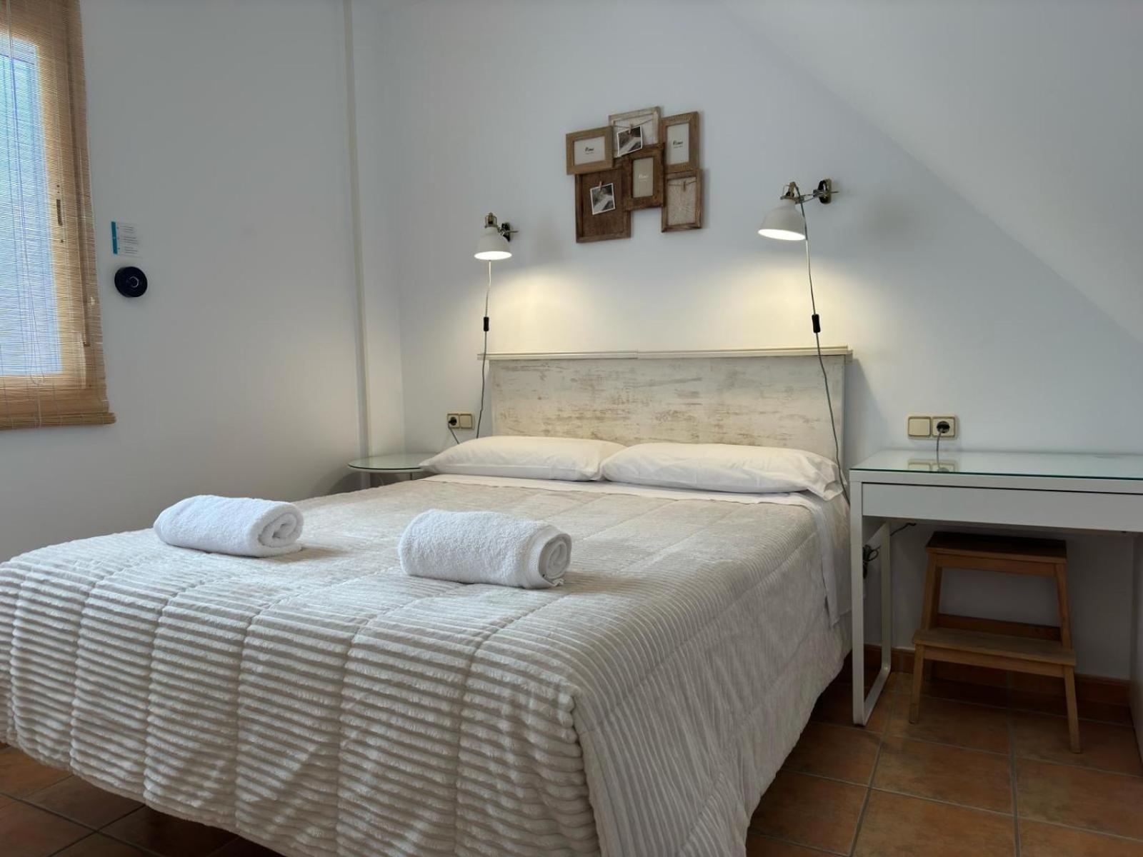 Mirador De Alhaurin Loft City Center 阿尔豪林德拉托里 外观 照片