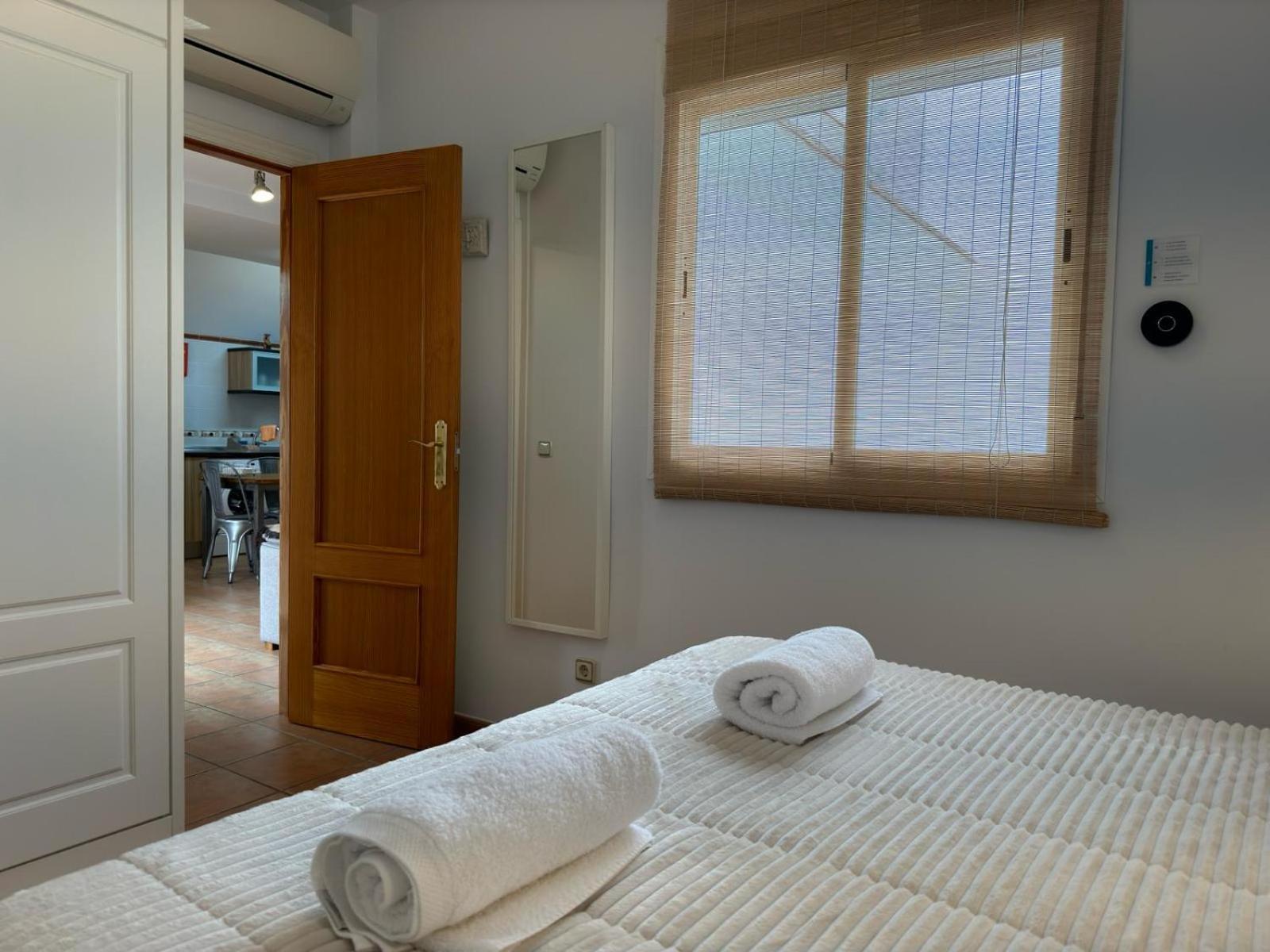 Mirador De Alhaurin Loft City Center 阿尔豪林德拉托里 外观 照片